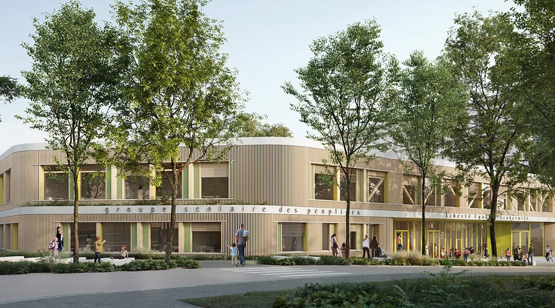 Ecole Maternelle